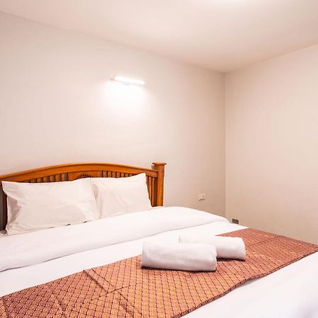 Go Inn Khaosan Road โกอินน์ ตรอกข้าวสาร3 Bangkok Exteriör bild